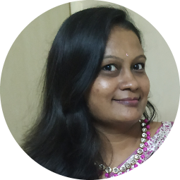 Rita Madanlal Shetiya HerKey (formerly JobsForHer)
