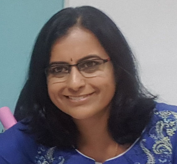 Sasikala Mahesh HerKey (formerly JobsForHer)