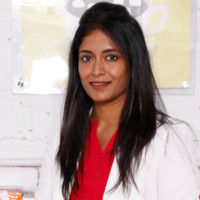 Radhika Choudary HerKey (formerly JobsForHer)