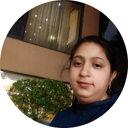 Aarti Thaiya HerKey (formerly JobsForHer)