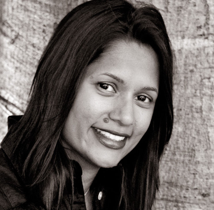 Kavita Mehta HerKey (formerly JobsForHer)