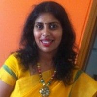 B.V. Rashmi HerKey (formerly JobsForHer)
