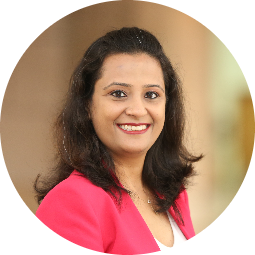 Richa Agrawal HerKey (formerly JobsForHer)