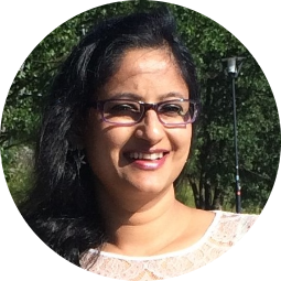 Vatsala Singh HerKey (formerly JobsForHer)
