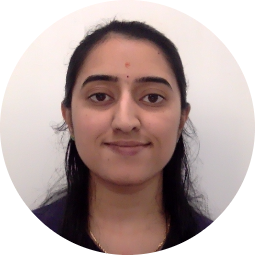 Kamalashree N HerKey (formerly JobsForHer)