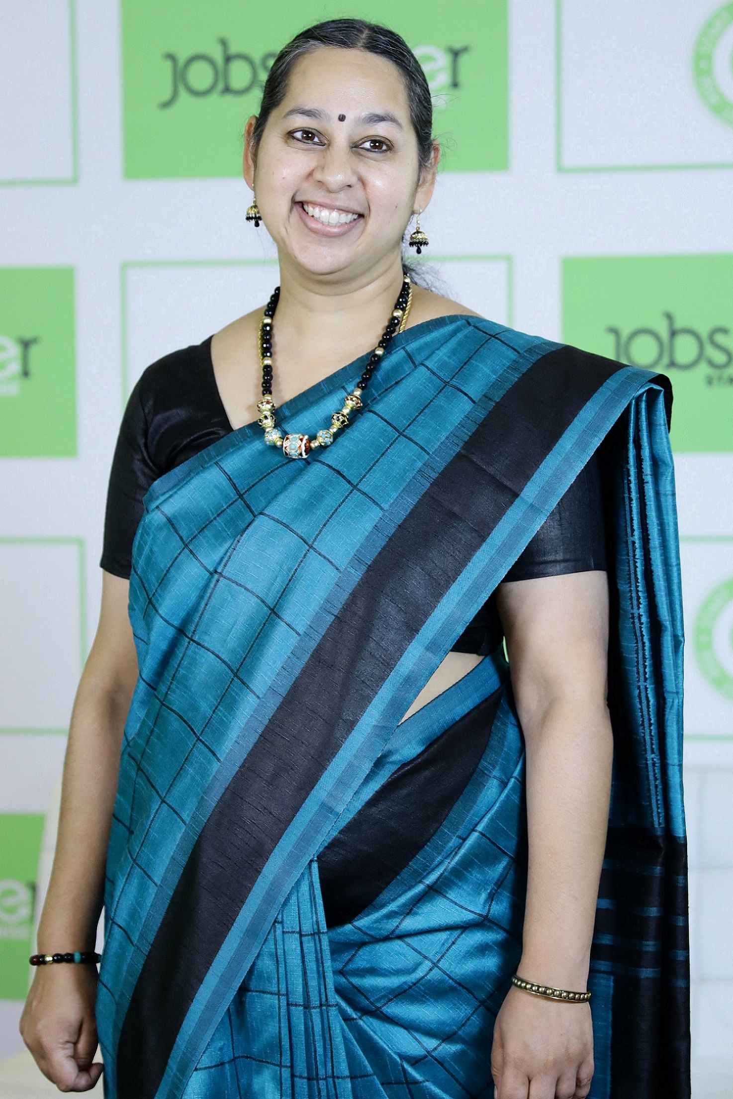 Neeraja Ganesh HerKey (formerly JobsForHer)