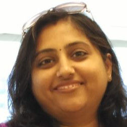 Monika Agrawal HerKey (formerly JobsForHer)