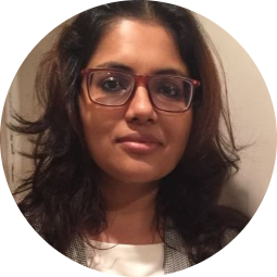 Priyadarshini Dutta