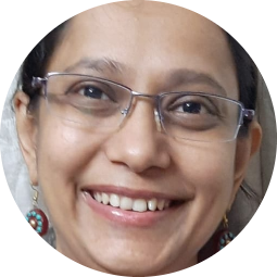 Parna Mehta HerKey (formerly JobsForHer)