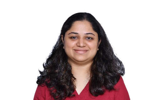 Poorva Dhaygude