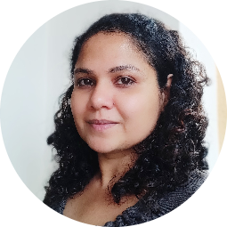 Deepa Surendran HerKey (formerly JobsForHer)