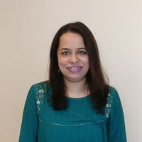 Aparna Vishwasrao HerKey (formerly JobsForHer)