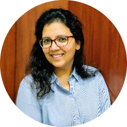 Sugandha Khandelwal HerKey (formerly JobsForHer)
