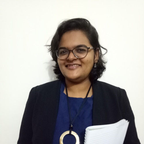 Gnana Lakshmi T C HerKey (formerly JobsForHer)
