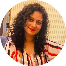 Anjali Gosain Rathour HerKey (formerly JobsForHer)
