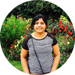 Lavanya Rajarathnam HerKey (formerly JobsForHer)
