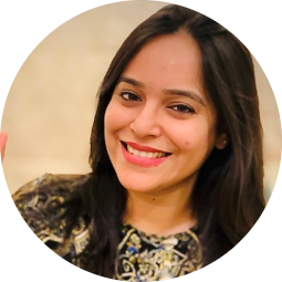 Lisha Rakesh HerKey (formerly JobsForHer)