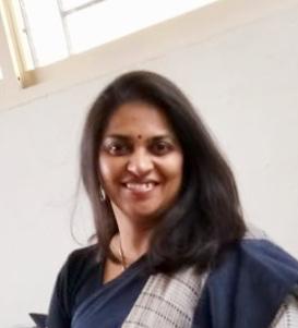 Suma Ravindra HerKey (formerly JobsForHer)