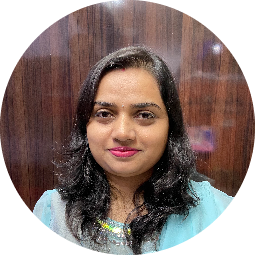Nandini Parvathappa HerKey (formerly JobsForHer)