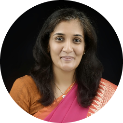 Shilpa Viswanath HerKey (formerly JobsForHer)