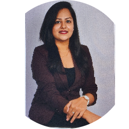 Apeksha Jain  HerKey (formerly JobsForHer)