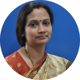 Chaitra Narayan HerKey (formerly JobsForHer)