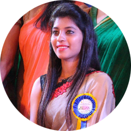 Aishwarya Porwal HerKey (formerly JobsForHer)
