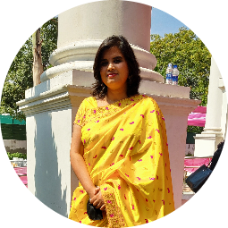 Ankita Borthakur  HerKey (formerly JobsForHer)