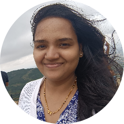 Shilpa Akash HerKey (formerly JobsForHer)