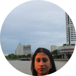 Snigdha Biswas HerKey (formerly JobsForHer)
