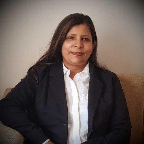 Sarika Agarwal HerKey (formerly JobsForHer)