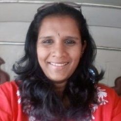 Sanchita Nanaya HerKey (formerly JobsForHer)