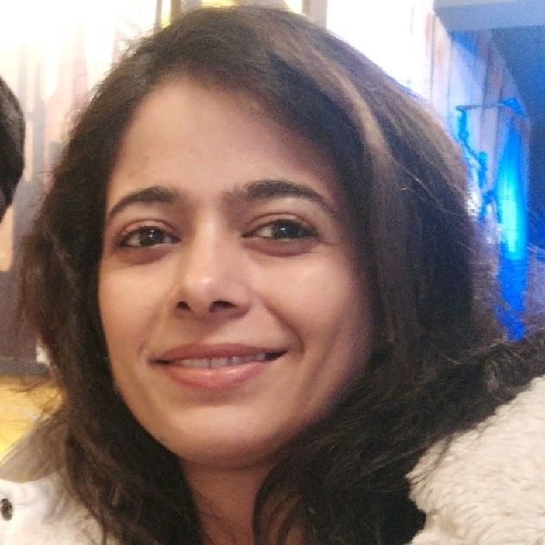 Anu Kalra HerKey (formerly JobsForHer)