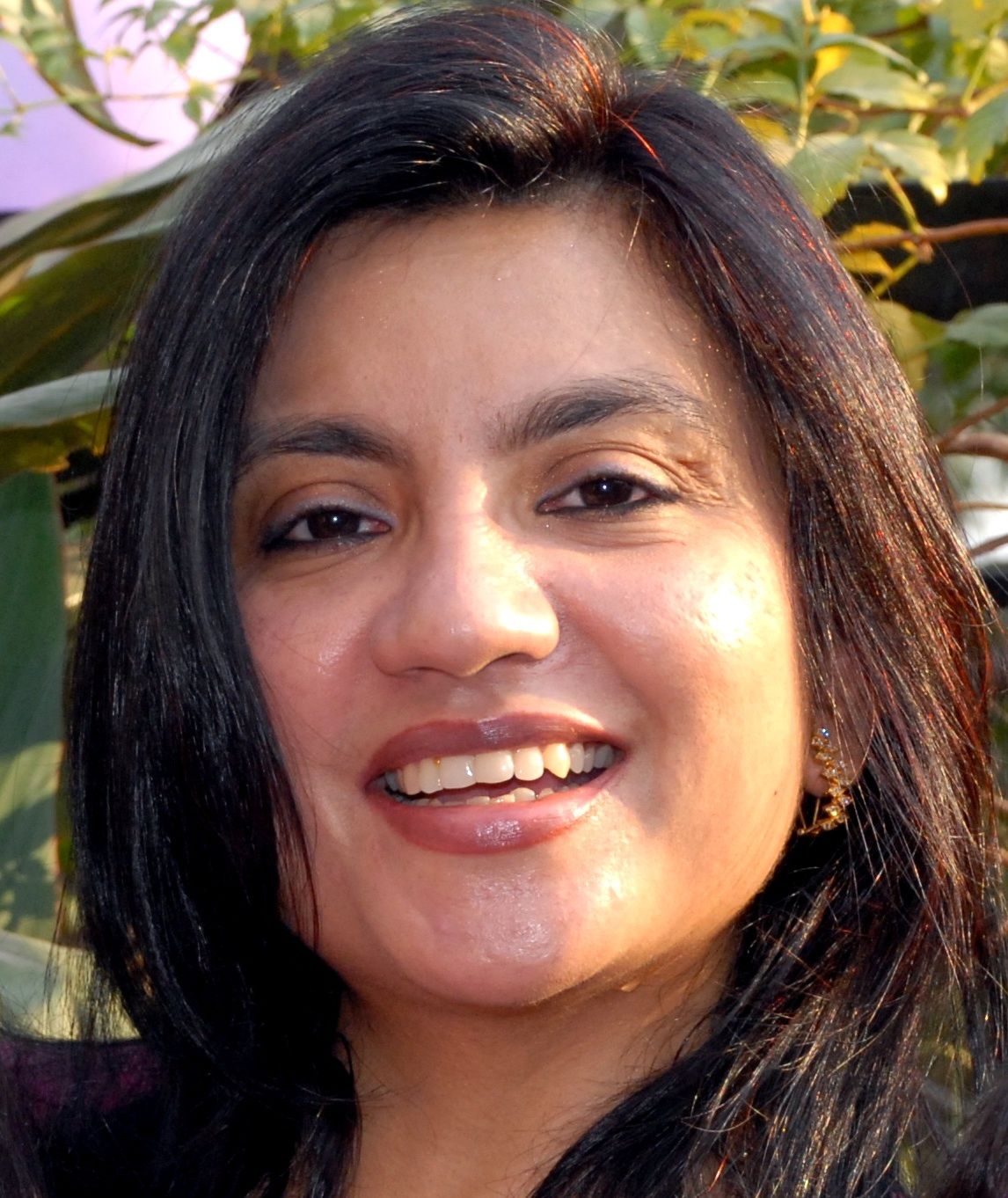 Malini Kumar HerKey (formerly JobsForHer)