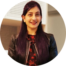 Dr. Harshaa Seth HerKey (formerly JobsForHer)