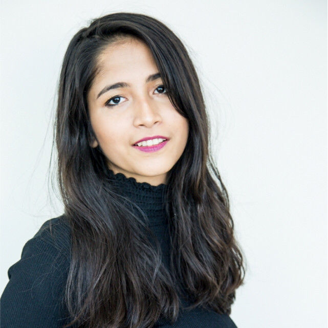 Anandita Bhuyan HerKey (formerly JobsForHer)