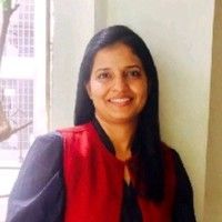 Deeksha Awasthi HerKey (formerly JobsForHer)