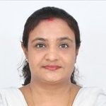 Aayantika Choudhury HerKey (formerly JobsForHer)