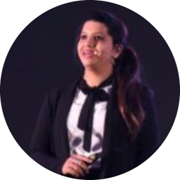 Srashti Singh Gaur HerKey (formerly JobsForHer)