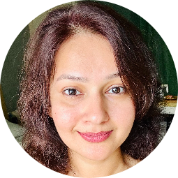 Radhika Chaudhary HerKey (formerly JobsForHer)