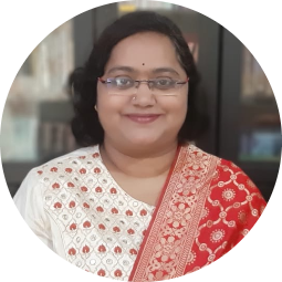 Lakshmi Sirisha Tadepalli HerKey (formerly JobsForHer)