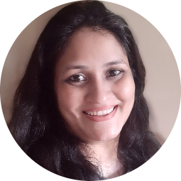 Mona Vishal Poonja HerKey (formerly JobsForHer)
