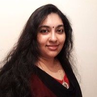 Geetha Pradeep HerKey (formerly JobsForHer)