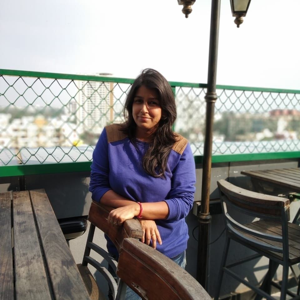Ankita Rishabh HerKey (formerly JobsForHer)