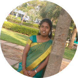 Annalakshmi Ramachandran  HerKey (formerly JobsForHer)