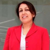 Dr (H.C.) Sai Kavitha Krishnaiyengar HerKey (formerly JobsForHer)